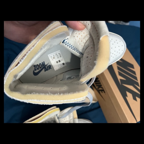 Air Jordan 1 Zoom Comfort ‘London’ - Picture 5 of 12